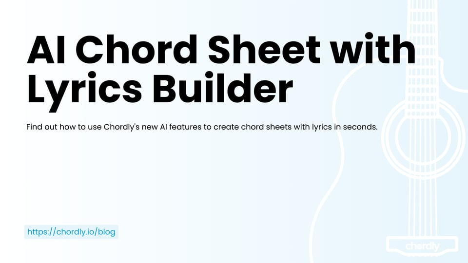 free-chord-sheet-with-lyrics-maker-online-chordly
